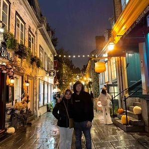 Meet your Posher, Jay